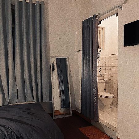 The Balcony Bnb Далат Екстер'єр фото