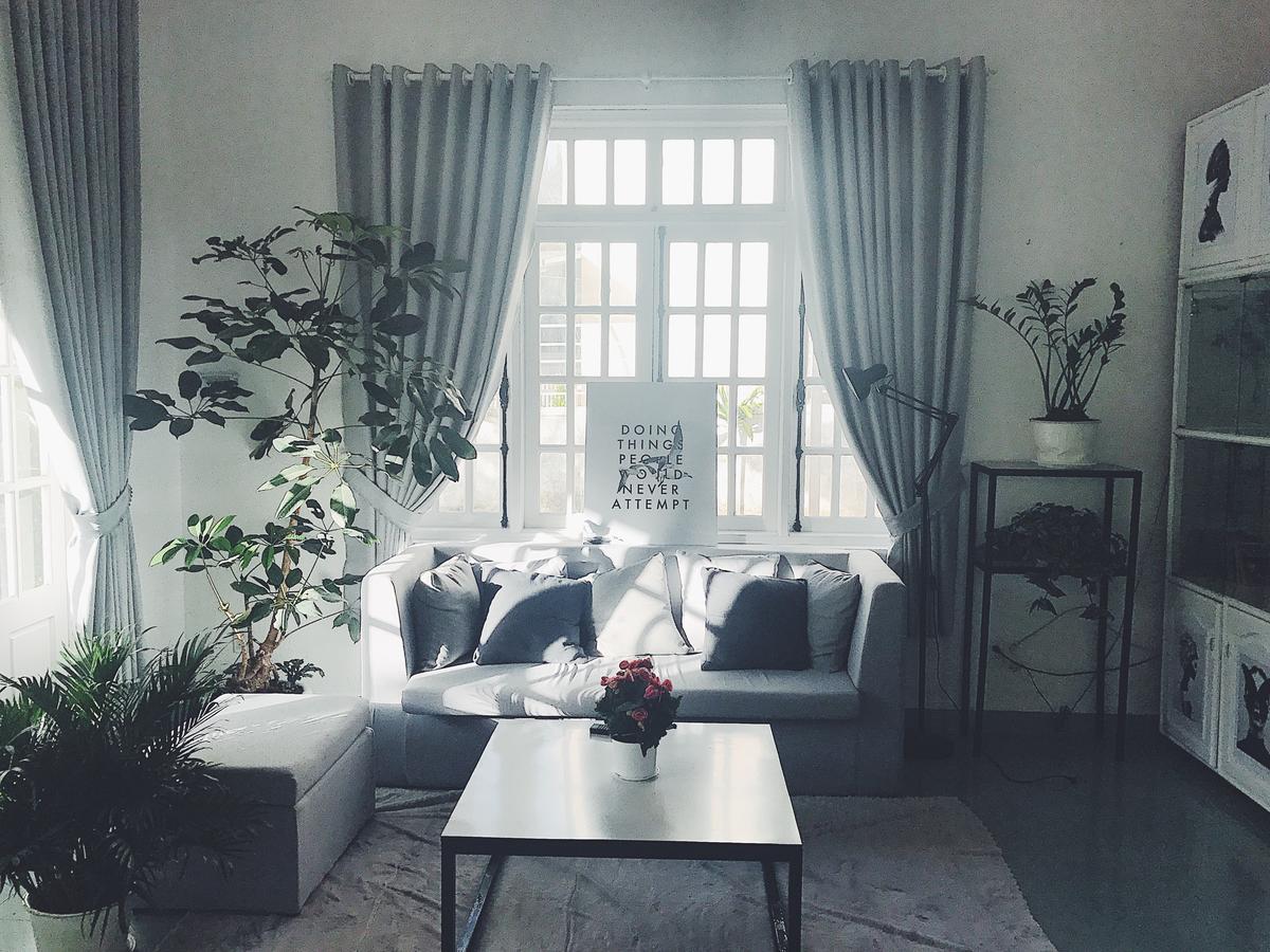 The Balcony Bnb Далат Екстер'єр фото
